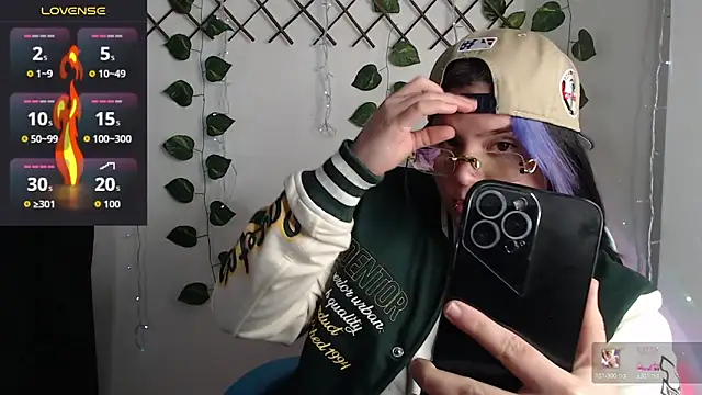 Nika 1  online show from February 18, 6:12 am