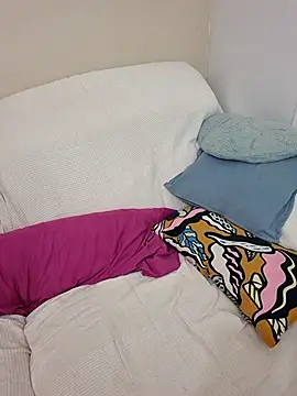 JennyCoquine online show from October 28, 8:57 pm