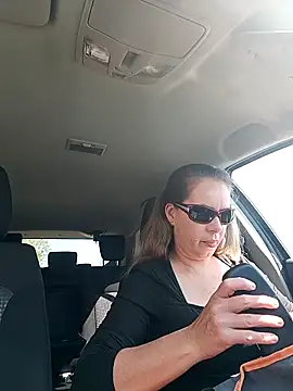 uber babe online show from May 4, 8:18 am