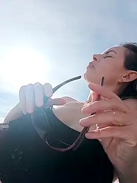 uber babe online show from February 16, 11:43 am