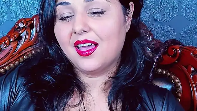 SelenaNoctis online show from November 30, 8:18 am