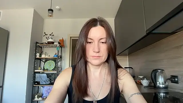 Snapshot of jainesummer chatting on September 29, 8:30 am jainesummer online show from September 29, 8:30 am