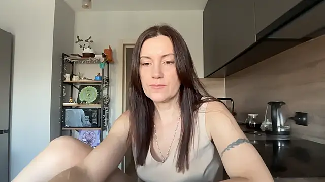 Snapshot of jainesummer chatting on October 9, 8:51 am jainesummer online show from October 9, 8:51 am