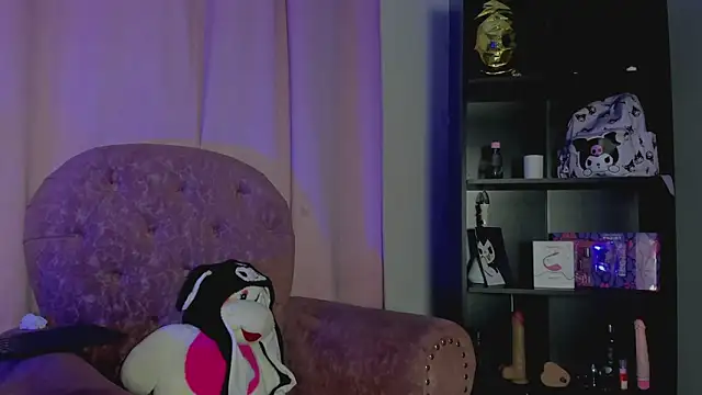 yulianademond66 online show from September 19, 12:31 am