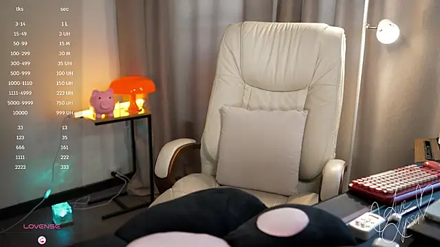 avelyssa online show from July 20, 10:39 am