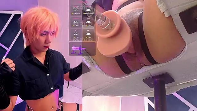 Eriol  online show from January 11, 12:21 pm