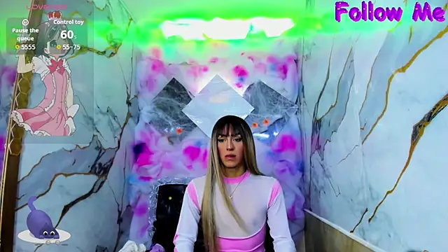 Isabella stanford2 online show from November 1, 8:57 pm