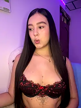 kanne mia online show from October 27, 10:15 pm