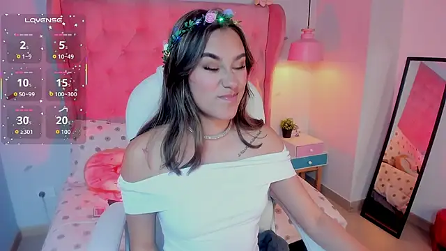  Sophie  miller online show from November 29, 8:46 pm