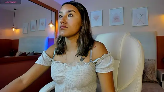  Sophie  miller online show from April 11, 3:59 pm