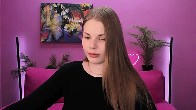 holy kitty online show from October 24, 6:09 am