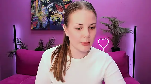 holy kitty online show from October 22, 1:16 pm