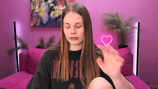 holy kitty online show from October 10, 1:16 pm