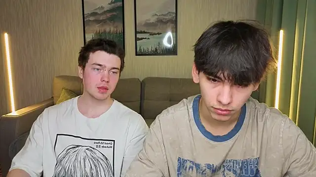 chem1ko online show from March 2, 6:25 am