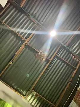 ElNegroRony online show from December 18, 2:33 pm