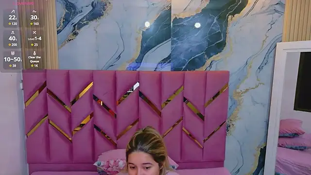 collegepawglovedaddy online show from April 13, 8:31 pm