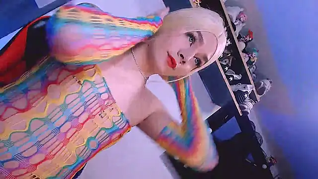 bubble red online show from September 9, 1:05 am