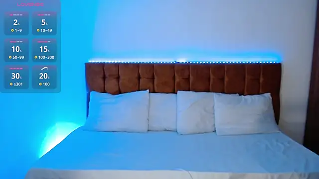 alexiaaross online show from September 28, 2:29 am