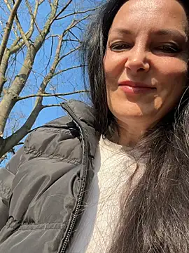 -OLYA- online show from March 20, 7:35 am