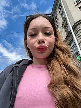 babydolll online show from June 26, 12:50 pm