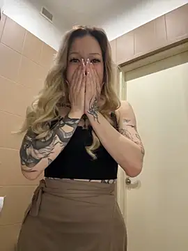 babydolll online show from February 14, 1:02 pm