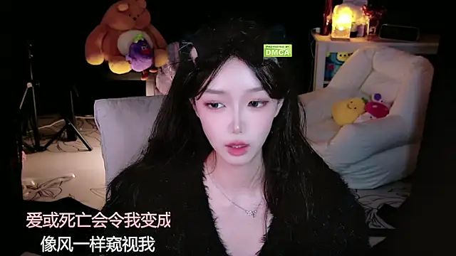 Snapshot of Sheep-1 chatting on October 13, 1:03 pm Sheep-1 online show from October 13, 1:03 pm