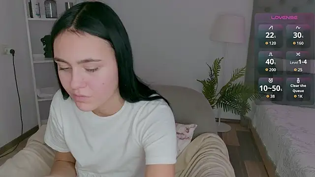 CooperAllana online show from December 16, 8:31 am