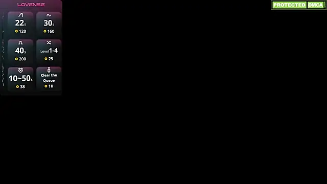 CooperAllana online show from March 20, 8:41 am