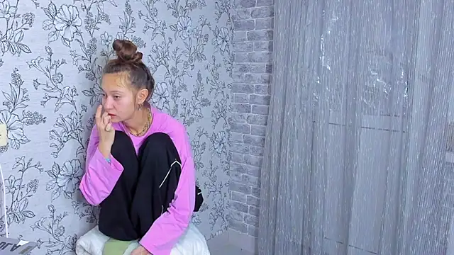 EllaSky xoxo online show from November 22, 2:36 am