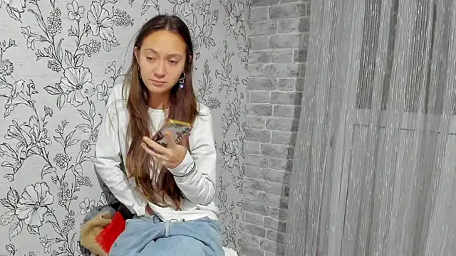 EllaSky xoxo online show from November 2, 11:08 pm