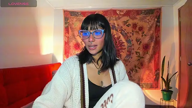 Demeter   online show from February 22, 11:16 pm