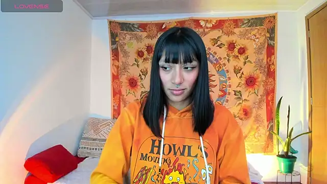 Demeter   online show from March 12, 10:23 pm