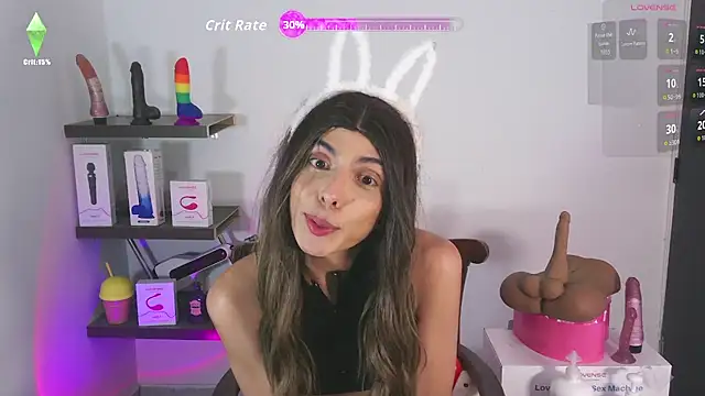 valentina crtti online show from March 29, 8:19 pm