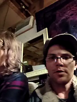 potholder420 online show from March 4, 7:26 am