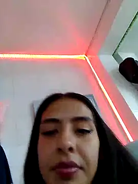 Alisson 420 online show from November 3, 3:54 am