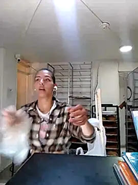 Alisson 420 online show from October 26, 3:51 pm