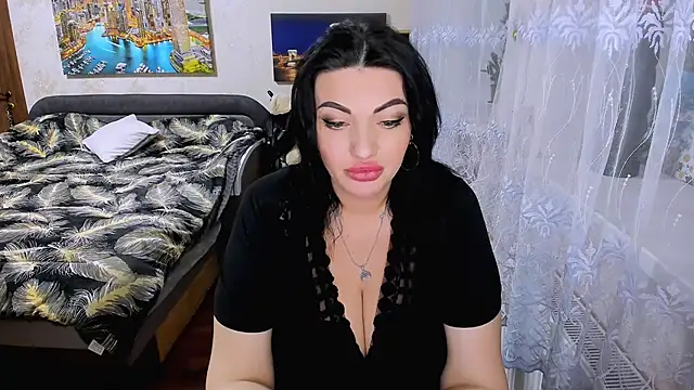Lady Boom Wild  online show from May 18, 6:47 pm