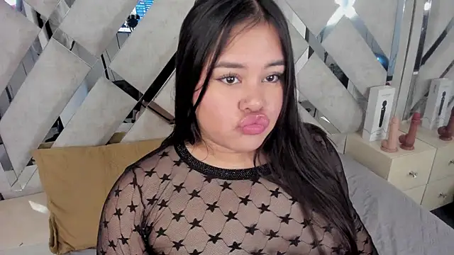 rose nova online show from January 18, 7:54 pm