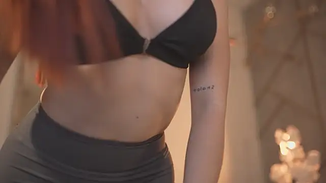 miia blake online show from February 13, 11:28 pm