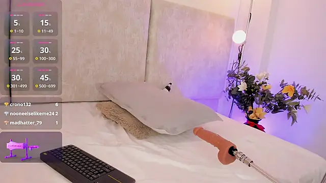 Astorath angel  online show from November 27, 12:19 pm