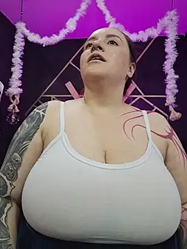 Gelena Black online show from December 16, 6:47 pm