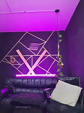 Gelena Black online show from December 1, 12:09 pm