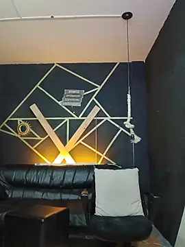 Gelena Black online show from October 24, 12:34 pm