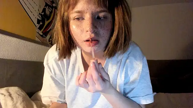 SayYesToHeaven online show from March 14, 5:36 pm