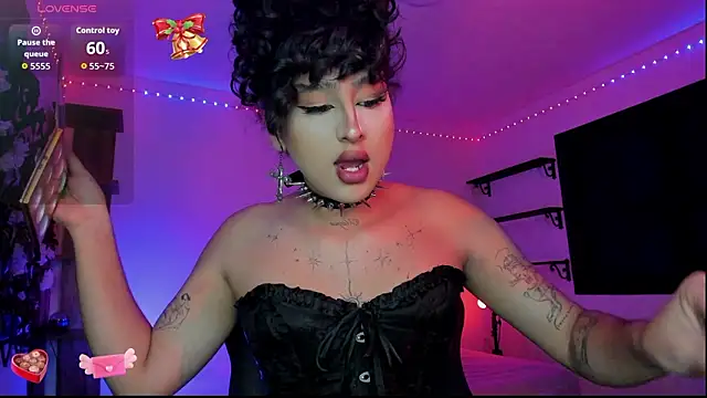 Heka Prudence online show from March 23, 3:45 am