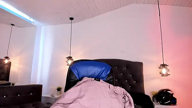 anne parker online show from September 24, 2:27 pm