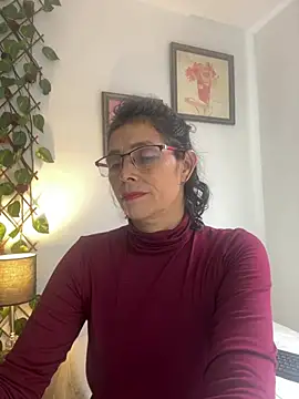 MireyaTorresGu online show from March 11, 3:58 pm