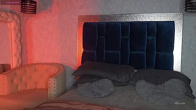 Salome Williamss online show from March 22, 1:06 pm