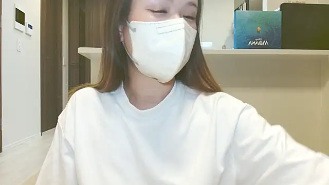 Snapshot of _hina_chan_ chatting on October 19, 2:30 pm  hina chan  online show from October 19, 2:30 pm