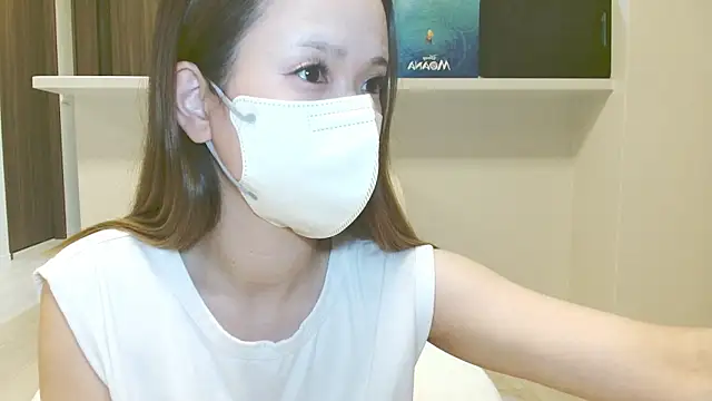 Snapshot of _hina_chan_ chatting on October 16, 2:52 pm  hina chan  online show from October 16, 2:52 pm